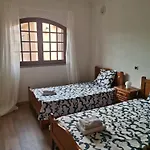 Dom wakacyjny Casa Com Arte - Hospitality & Rural Impact Vermelha
