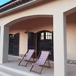 Dom wakacyjny Casa Com Arte - Hospitality & Rural Impact