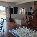 Dom wakacyjny Casa Com Arte - Hospitality & Rural Impact Vermelha