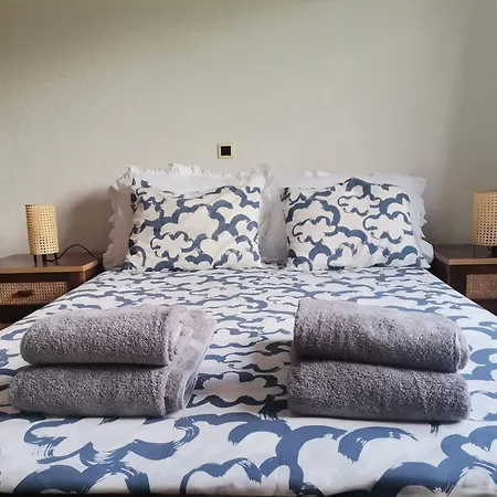 Dom wakacyjny Casa Com Arte - Hospitality & Rural Impact Vermelha