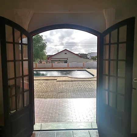 Дом отдыха Casa Com Arte - With Swimming Pool