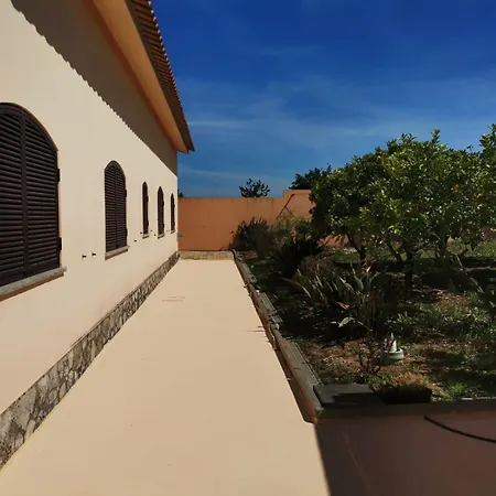 Dom wakacyjny Casa Com Arte - Hospitality & Rural Impact Vermelha