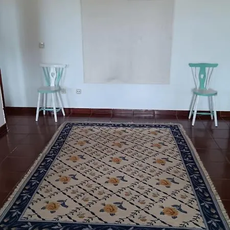 Casa Com Arte - Hospitality & Rural Impact *