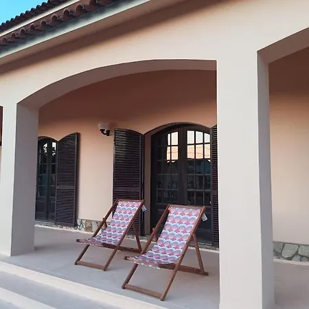 Дом отдыха Casa Com Arte - With Swimming Pool