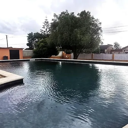 Дом отдыха Casa Com Arte - With Swimming Pool *