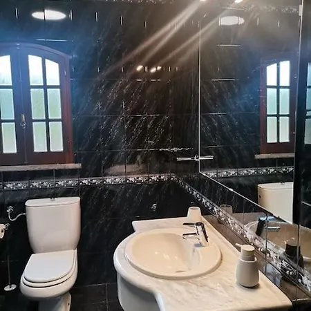 Casa Com Arte - With Swimming Pool Дом отдыха *