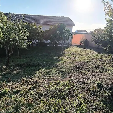 Casa de Férias Casa Com Arte - With Swimming Pool