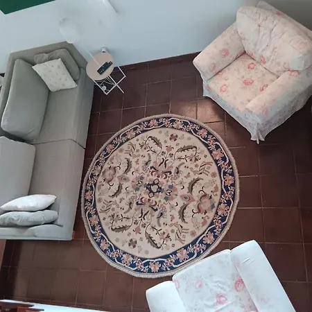 Casa Com Arte - With Swimming Pool Vermelha