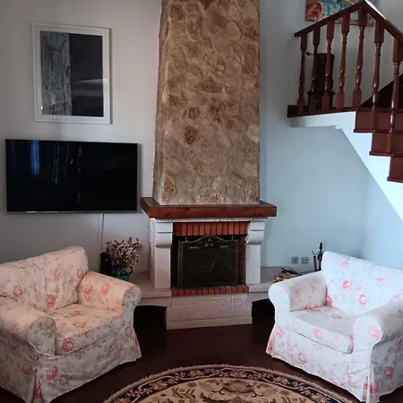 Дом отдыха Casa Com Arte - With Swimming Pool *