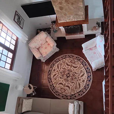 Casa Com Arte - Hospitality & Rural Impact