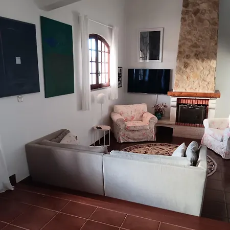 Casa Com Arte - With Swimming Pool Casa de Férias