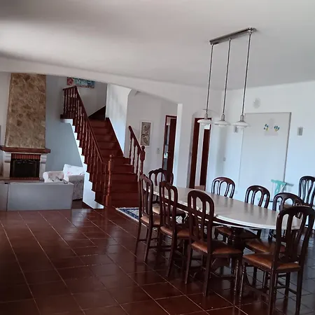 Dom wakacyjny Casa Com Arte - Hospitality & Rural Impact *