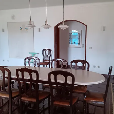 Casa Com Arte - Hospitality & Rural Impact بيت للعطل *