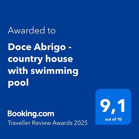 Casa Com Arte - With Swimming Pool Vermelha