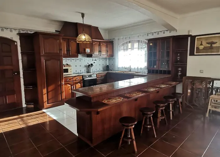 Casa Com Arte - With Swimming Pool Holiday home *