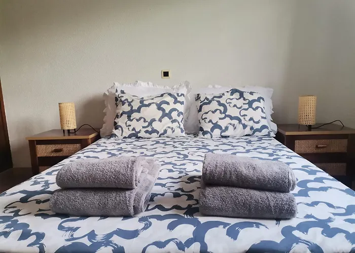 Holiday home Casa Com Arte - With Swimming Pool Vermelha