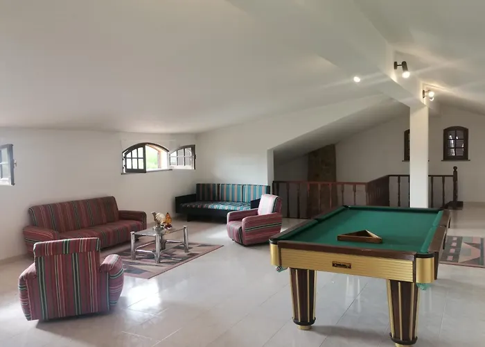 Casa Com Arte - With Swimming Pool Holiday home Vermelha
