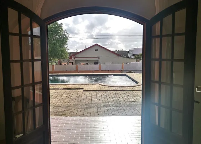 Holiday home Casa Com Arte - With Swimming Pool