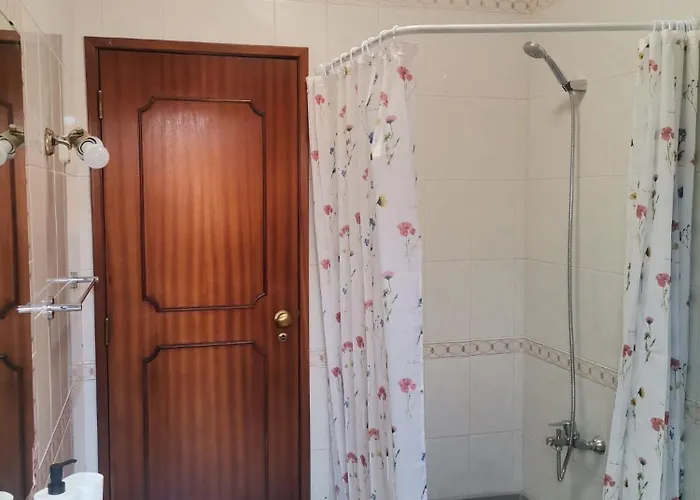 Holiday home Casa Com Arte - With Swimming Pool