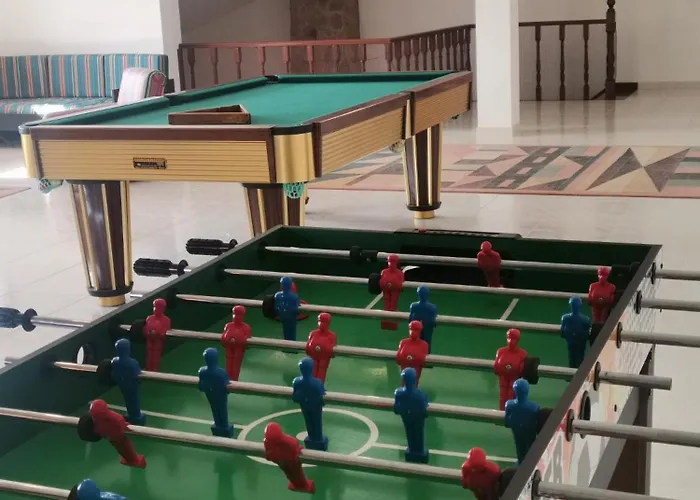 Casa Com Arte - With Swimming Pool Holiday home Vermelha