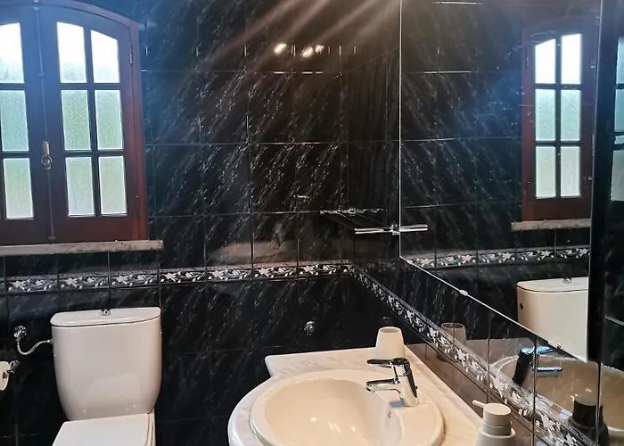 Casa Com Arte - With Swimming Pool Holiday home Vermelha