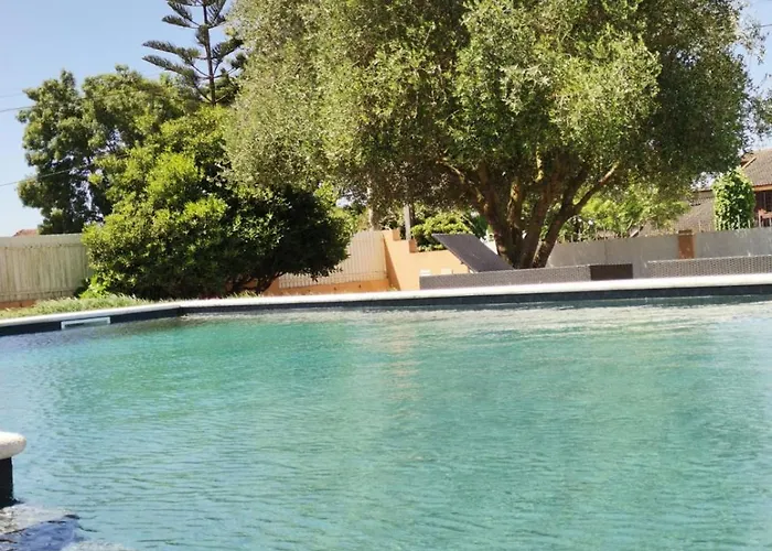 Casa Com Arte - With Swimming Pool Holiday home Vermelha