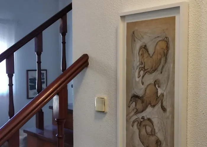 Casa Com Arte - With Swimming Pool Holiday home