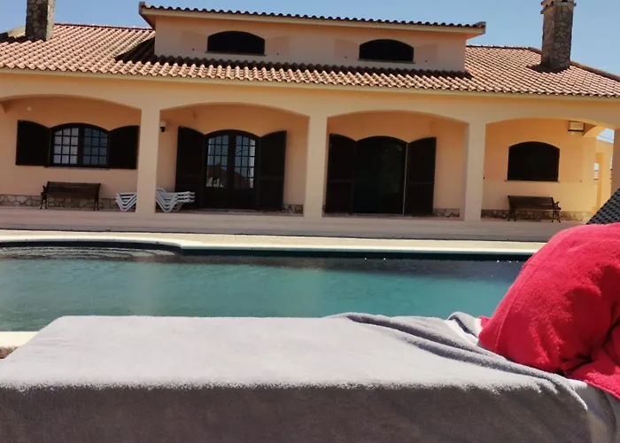 Casa Com Arte - With Swimming Pool *