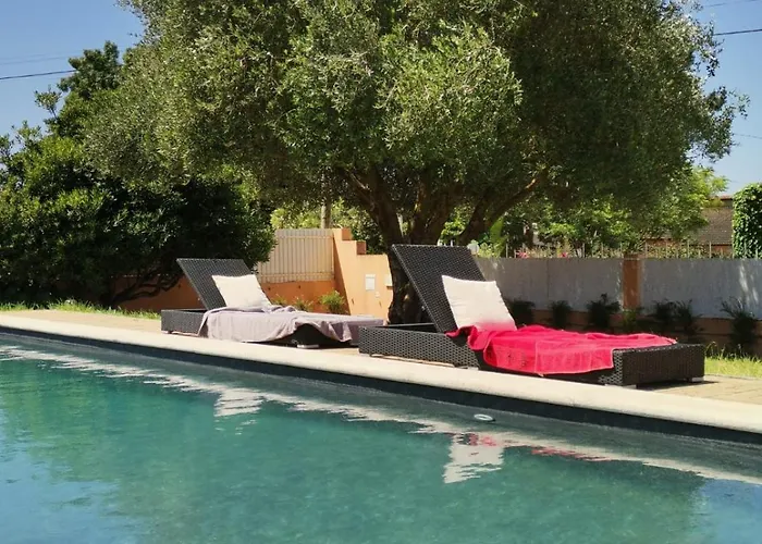 Holiday home Casa Com Arte - With Swimming Pool