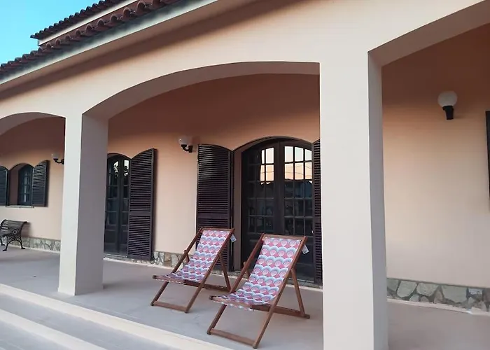 Holiday home Casa Com Arte - With Swimming Pool