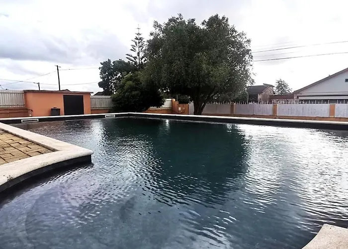 Holiday home Casa Com Arte - With Swimming Pool *