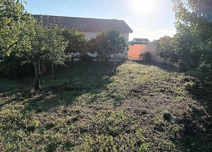 Holiday home Casa Com Arte - With Swimming Pool