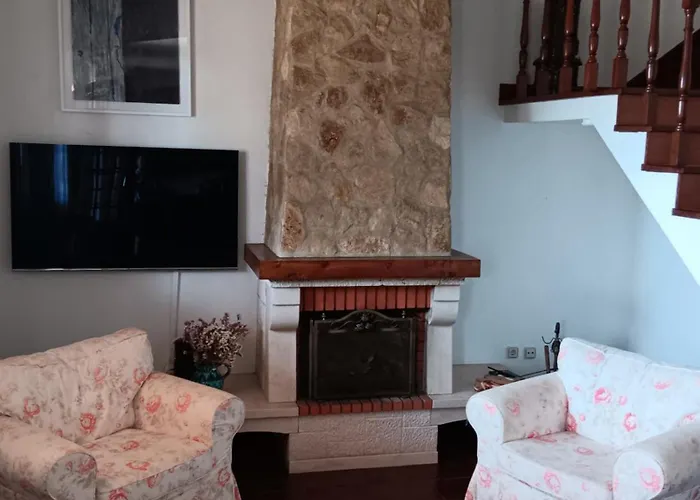 Holiday home Casa Com Arte - With Swimming Pool *