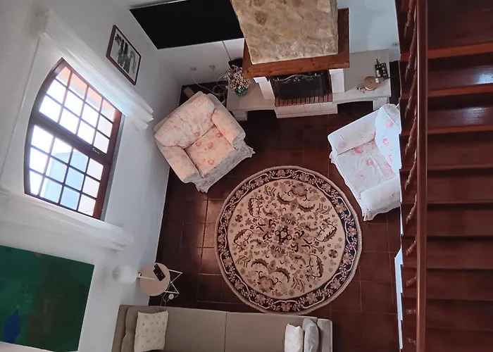 Casa Com Arte - With Swimming Pool