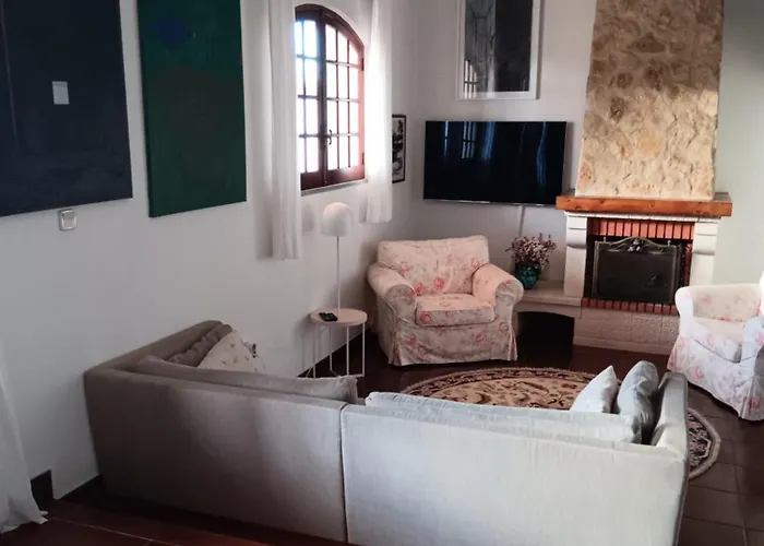 Casa Com Arte - With Swimming Pool Holiday home