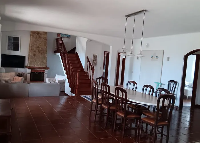 Holiday home Casa Com Arte - With Swimming Pool *