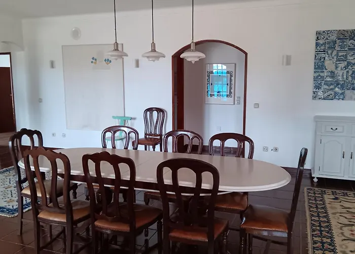 Casa Com Arte - With Swimming Pool Holiday home *